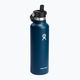 Hydro Flask Standard Flex Straw terminis butelis 620 ml, tamsiai mėlynas S21FS464 2
