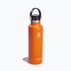 Hydro Flask Standard Flex Straw terminis butelis 620 ml oranžinis S21FS808 2