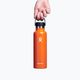 Hydro Flask Standard Flex Straw terminis butelis 620 ml oranžinis S21FS808 4