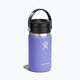 Hydro Flask Wide Flex Sip 355 ml violetinis termo buteliukas W12BCX474 2