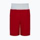 Vyriški "Nike" bokso šortai raudonos spalvos 3