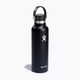 Turistinis butelis "Hydro Flask Standard Flex" 620 ml, juodas 2