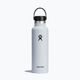 Turistinis butelis "Hydro Flask Standard Flex" 620 ml, baltas