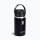 Hydro Flask Wide Flex Sip 355 ml terminis buteliukas, juodas W12BCX001 2