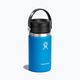 Hydro Flask Wide Flex Sip 355 ml terminis buteliukas, mėlynas W12BCX415 2