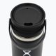 Hydro Flask Wide Flex Sip terminis buteliukas 470 ml, juodas W16BCX001 4