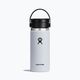 Hydro Flask Wide Flex Sip termo buteliukas 470 ml, baltas W16BCX110