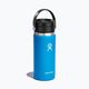 Hydro Flask Wide Flex Sip termo buteliukas 470 ml, mėlynas W16BCX415 2