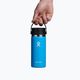 Hydro Flask Wide Flex Sip termo buteliukas 470 ml, mėlynas W16BCX415 4