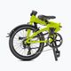 Tern sulankstomas miesto dviratis geltonas LINK C8 2