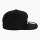 Vyriška 100% Essential Snapback kepurė juoda 2