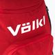 Slidinėjimo krepšys Völkl Race Backpack Team Large red 140109 5