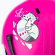 Vaikiškas slidinėjimo šalmas Marker Bino pink 140221.69 8