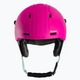 Vaikiškas slidinėjimo šalmas Marker Bino pink 140221.60 2