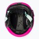 Vaikiškas slidinėjimo šalmas Marker Bino pink 140221.60 5