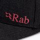 Rab Flatiron Logo beisbolo kepurė tamsiai mėlyna QAB-02-EB 5