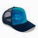 Rab Trucker Masters beisbolo kepurė mėlyna QAB-05