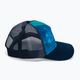 Rab Trucker Masters beisbolo kepurė mėlyna QAB-05 2