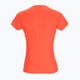Moteriški trekingo marškinėliai Rab Sonic orange QBL-02 5