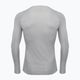 Vyriški termoaktyvūs marškinėliai ilgomis rankovėmis Nike Dri-FIT Park First Layer LS pewter grey/white 2