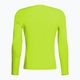 Vyriški termoaktyvūs marškinėliai ilgomis rankovėmis Nike Dri-FIT Park First Layer LS volt/black 2