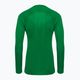 Moteriški termoaktyvūs marškinėliai ilgomis rankovėmis Nike Dri-FIT Park First Layer LS pine green/white 2