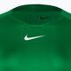 Moteriški termoaktyvūs marškinėliai ilgomis rankovėmis Nike Dri-FIT Park First Layer LS pine green/white 3