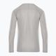 Vaikiški termoaktyvūs marškinėliai ilgomis rankovėmis Nike Dri-FIT Park First Layer pewter grey/white 2