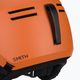 Smith Scout slidinėjimo šalmas oranžinis E00603 7