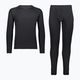 CMP vyriški termo apatiniai drabužiai juodi 3Y87800/U901 8