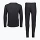 CMP vyriški termo apatiniai drabužiai juodi 3Y87800/U901 9