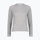 CMP moteriški termo marškinėliai pilkos spalvos 3Y06256/U632 7