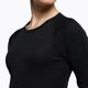 CMP moteriški termo marškinėliai juodi 3Y06256/U901 5