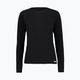 CMP moteriški termo marškinėliai juodi 3Y06256/U901 7