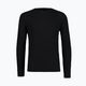 CMP vyriški termo marškinėliai juodi 3Y07256/U901