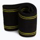 SKLZ Pro Knit Band Lengva treniruočių guma juoda 0360 2