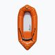 Advanced Elements Packlite+ PackRaft orange 1 asmens pontonas