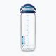 Turistinis butelis HydraPak Recon 750 ml clear/navy cyan 2