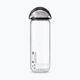 Turistinis butelis HydraPak Recon 750 ml clear/black white 2