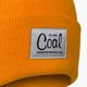 Coal The Mel žieminė kepurė geltona 2202571 3