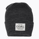 Coal The Uniform CHR snieglenčių kepurė juoda 2202781 2