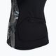 Dakine moteriški plaukimo marškinėliai Hd Snug Fit Rashguard Hoodie black/grey DKA333W0002 8