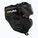 Bokso šalmas Rival Intelli-Shock Headgear black 9