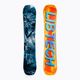 Snowboard Lib Tech Box Knife tamsiai mėlynos ir oranžinės spalvos 21SN038