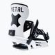 Snieglenčių batai Bent Metal Axtion black/white 6