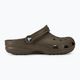 Crocs Classic šlepetės brown 10001 3