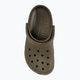 Crocs Classic šlepetės brown 10001 6