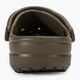 Crocs Classic šlepetės brown 10001 7