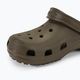 Crocs Classic šlepetės brown 10001 8