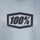 Vyriški dviračių marškinėliai ilgomis rankovėmis 100% R-Core Jersey vapor/white 3